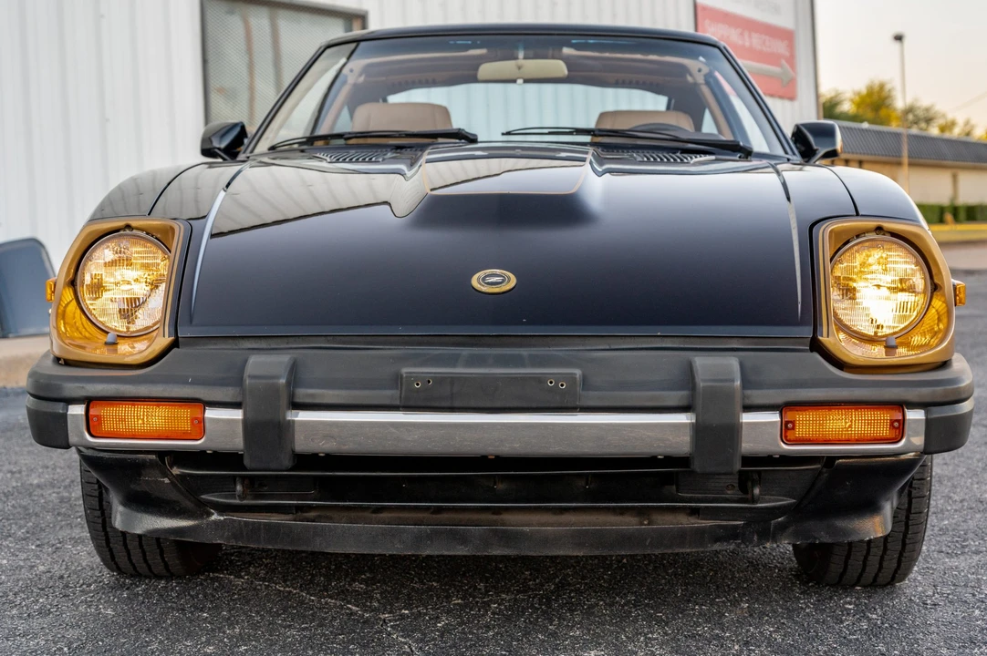 1980 Nissan Fairlady Z 2nd Gen - Image 5 of 31