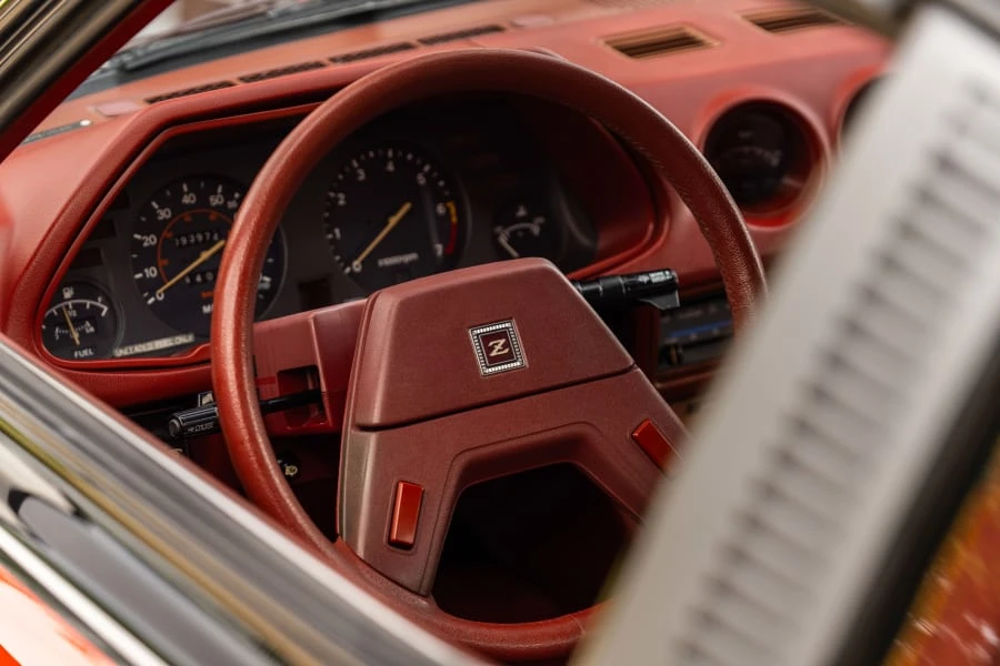 1980 Nissan Fairlady Z 2nd Gen - Image 26 of 30