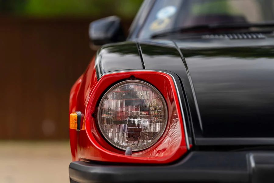 1980 Nissan Fairlady Z 2nd Gen - Image 9 of 30
