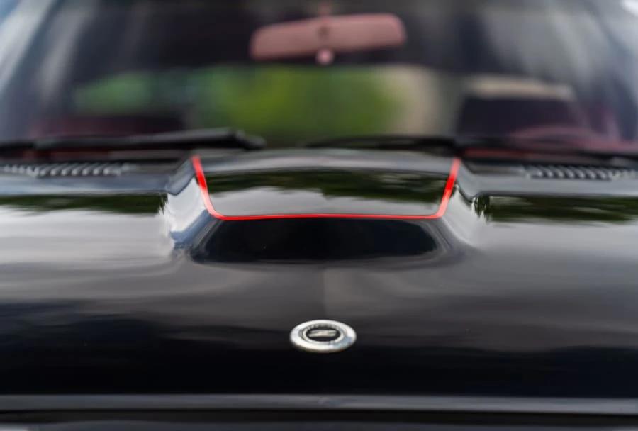 1980 Nissan Fairlady Z 2nd Gen - Image 15 of 30