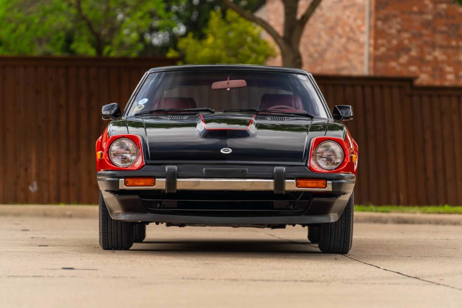 1980 Nissan Fairlady Z 2nd Gen - Image 4 of 30
