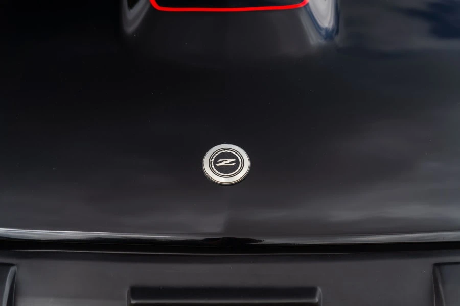 1980 Nissan Fairlady Z 2nd Gen - Image 17 of 30