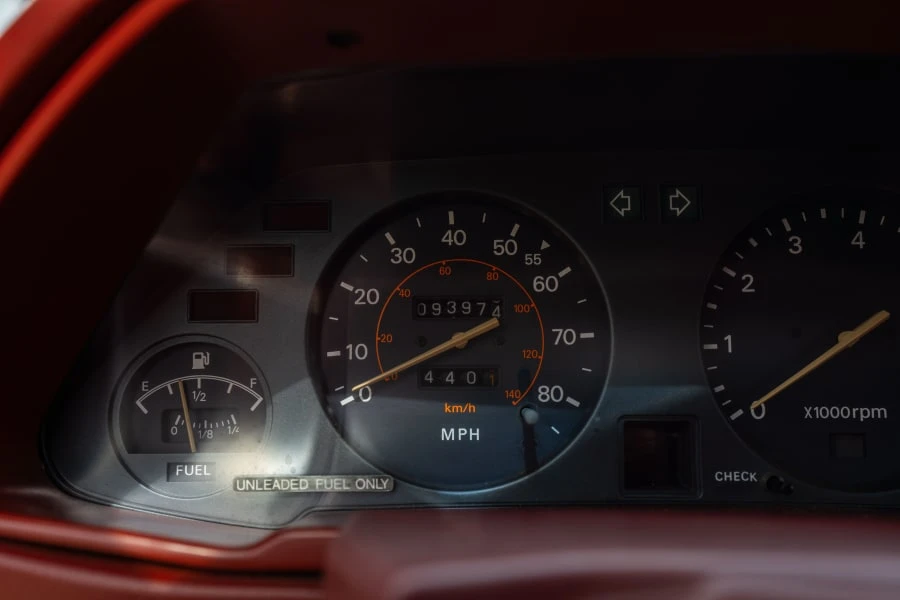 1980 Nissan Fairlady Z 2nd Gen - Image 19 of 30