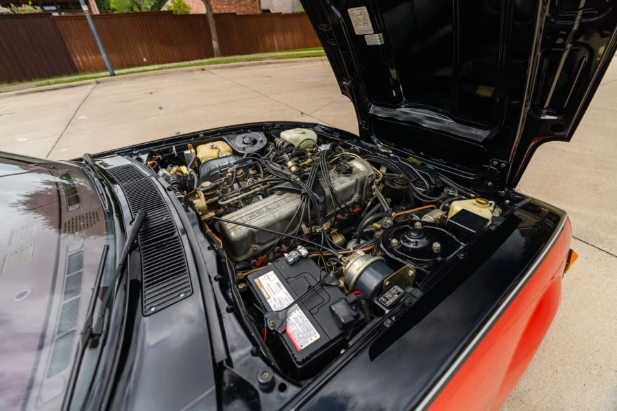 1980 Nissan Fairlady Z 2nd Gen - Image 30 of 30