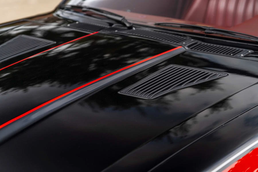 1980 Nissan Fairlady Z 2nd Gen - Image 13 of 30