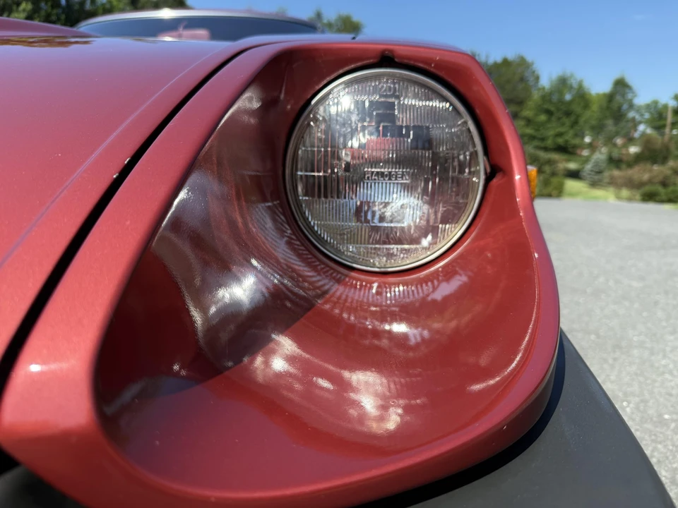 1980 Nissan Fairlady Z 2nd Gen - Image 18 of 31