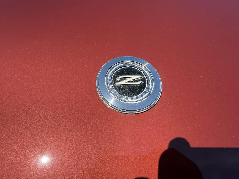 1980 Nissan Fairlady Z 2nd Gen - Image 17 of 31