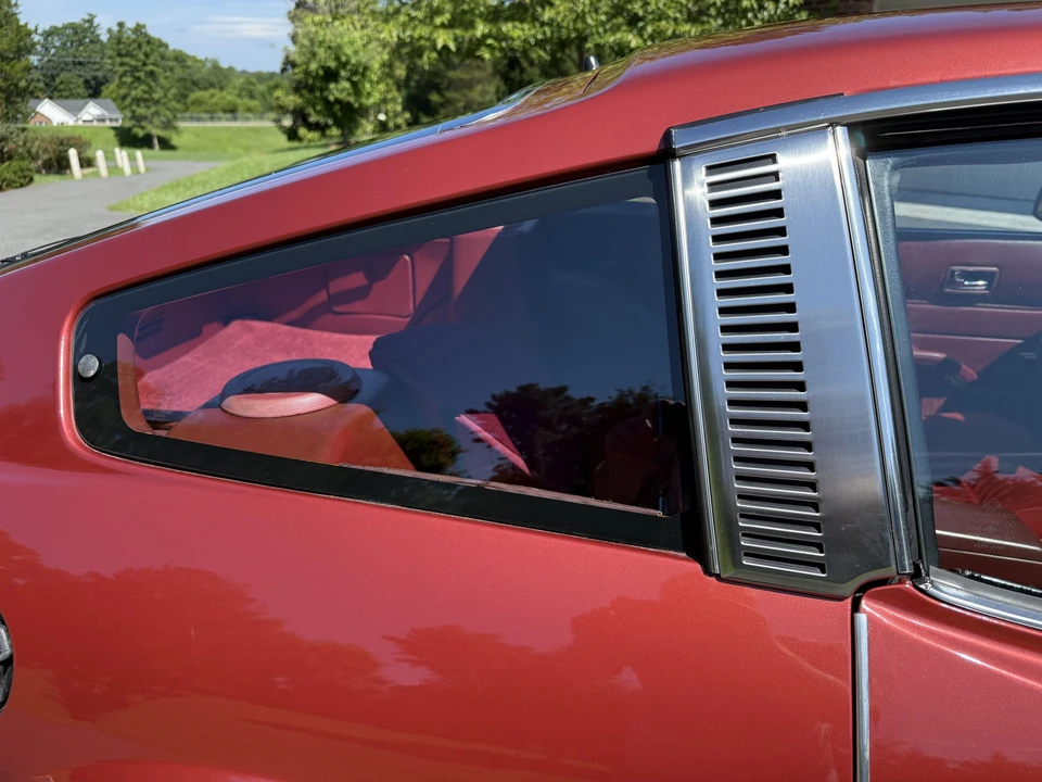 1980 Nissan Fairlady Z 2nd Gen - Image 24 of 31