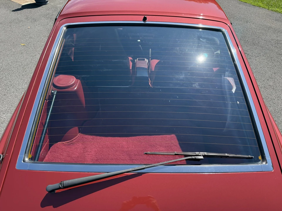 1980 Nissan Fairlady Z 2nd Gen - Image 21 of 31