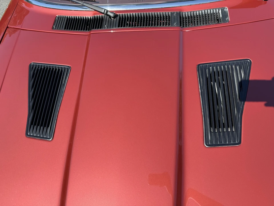 1980 Nissan Fairlady Z 2nd Gen - Image 16 of 31