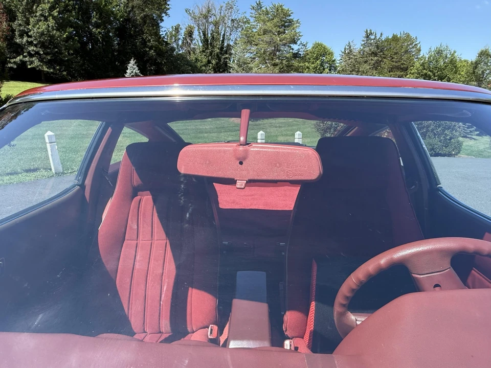 1980 Nissan Fairlady Z 2nd Gen - Image 15 of 31
