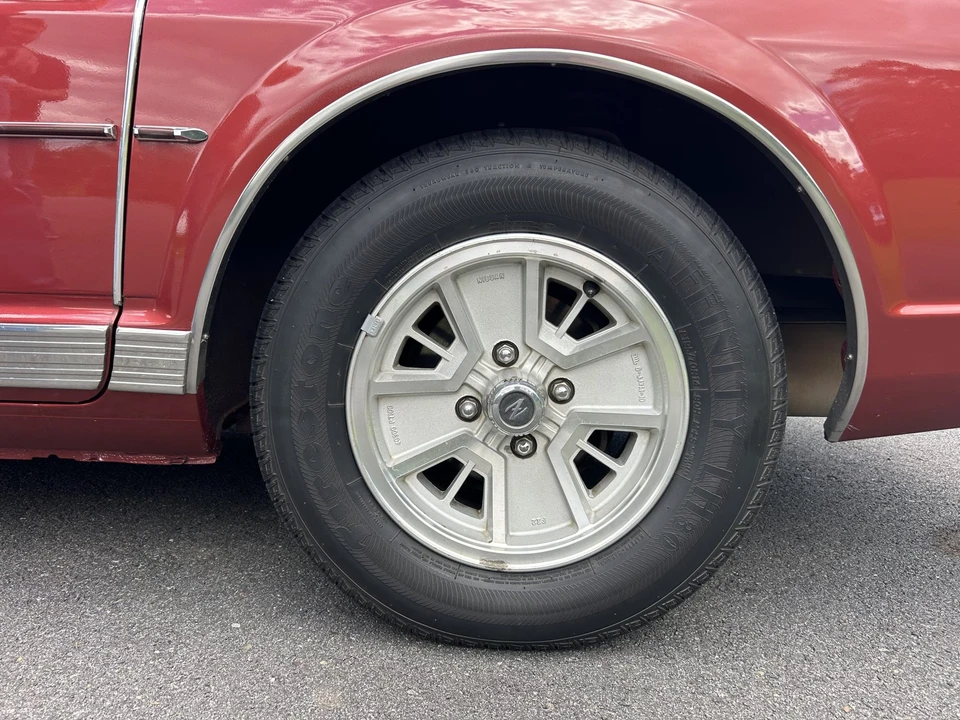 1980 Nissan Fairlady Z 2nd Gen - Image 29 of 31