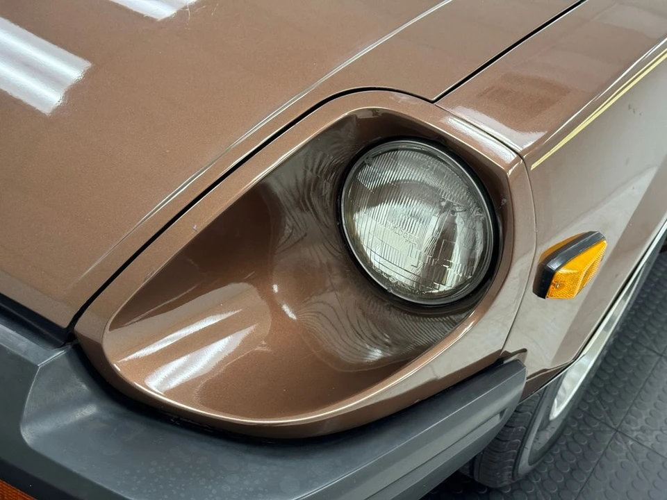 1980 Nissan Fairlady Z 2nd Gen - Image 10 of 31
