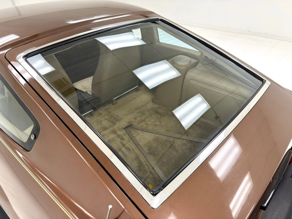 1980 Nissan Fairlady Z 2nd Gen - Image 17 of 31