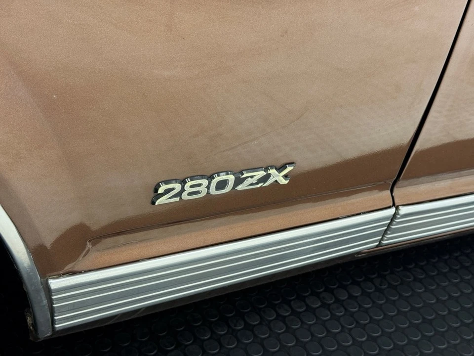 1980 Nissan Fairlady Z 2nd Gen - Image 12 of 31