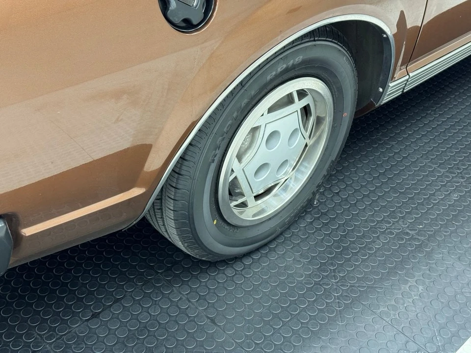 1980 Nissan Fairlady Z 2nd Gen - Image 21 of 31