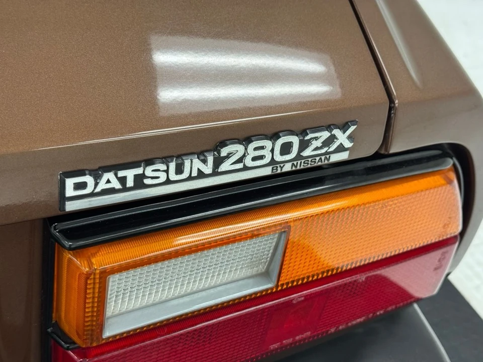 1980 Nissan Fairlady Z 2nd Gen - Image 20 of 31
