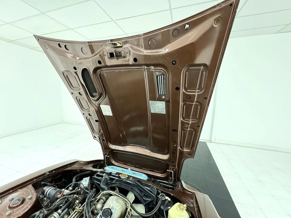 1980 Nissan Fairlady Z 2nd Gen - Image 23 of 31