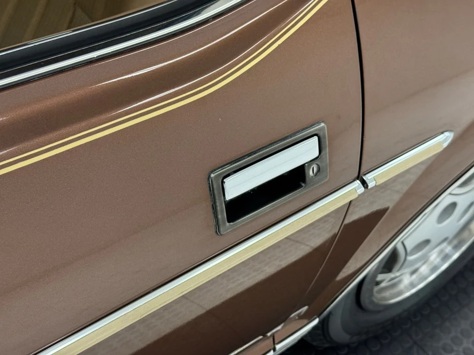 1980 Nissan Fairlady Z 2nd Gen - Image 16 of 31