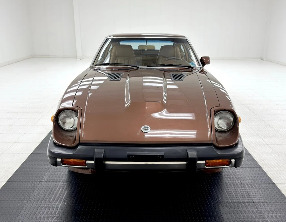 1980 Nissan Fairlady Z 2nd Gen - Image 8 of 31