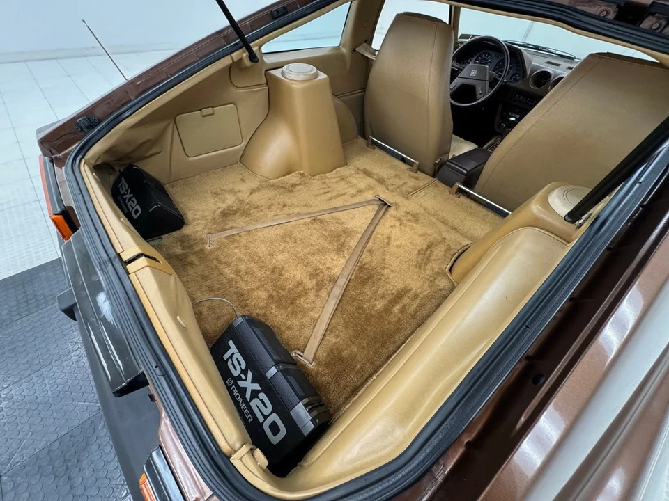 1980 Nissan Fairlady Z 2nd Gen - Image 30 of 31