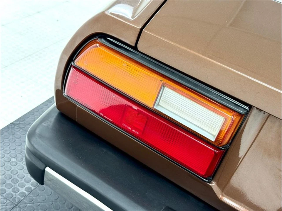 1980 Nissan Fairlady Z 2nd Gen - Image 19 of 31