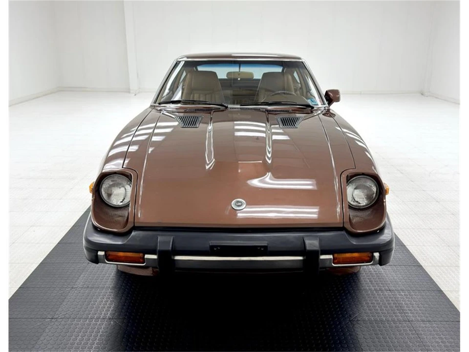 1980 Nissan Fairlady Z 2nd Gen - Image 8 of 31
