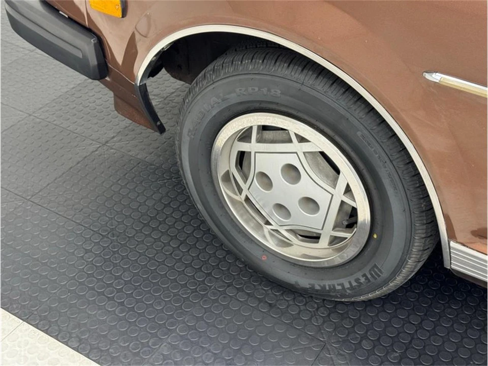 1980 Nissan Fairlady Z 2nd Gen - Image 11 of 31