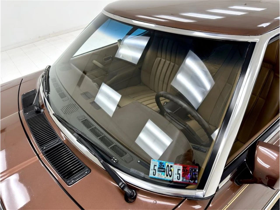 1980 Nissan Fairlady Z 2nd Gen - Image 14 of 31