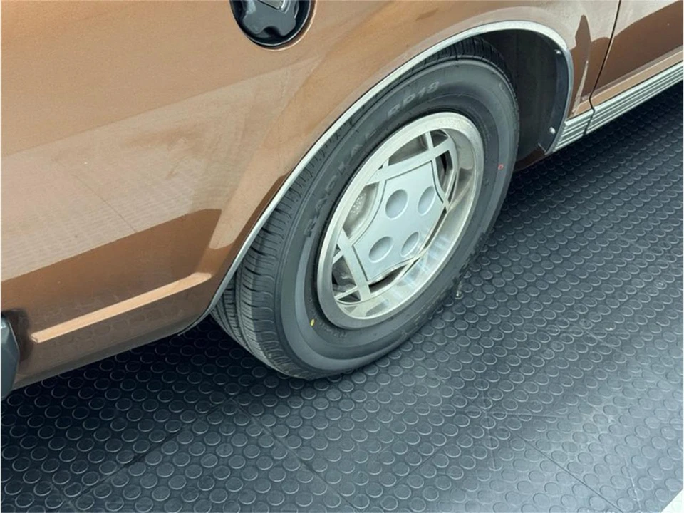 1980 Nissan Fairlady Z 2nd Gen - Image 21 of 31