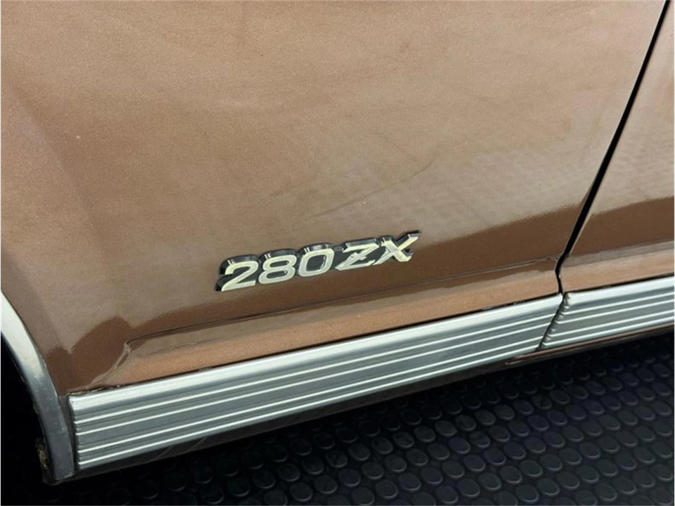 1980 Nissan Fairlady Z 2nd Gen - Image 12 of 31