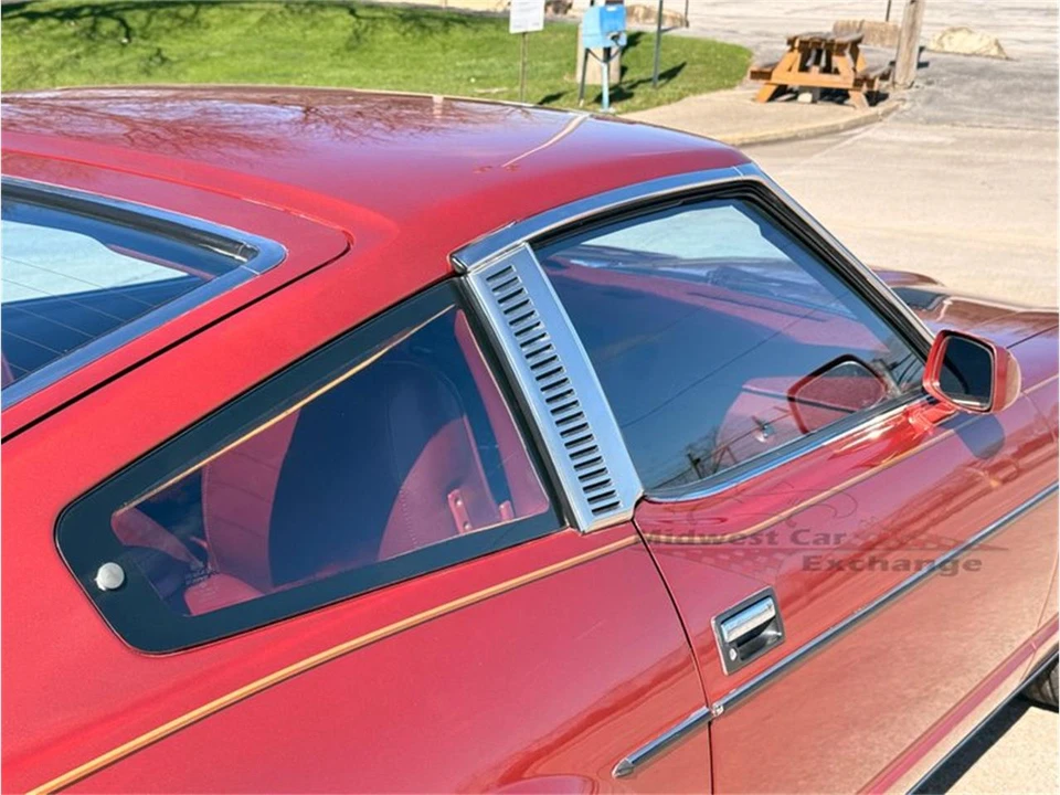 1980 Nissan Fairlady Z 2nd Gen - Image 31 of 31