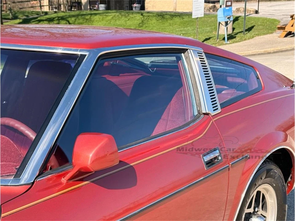 1980 Nissan Fairlady Z 2nd Gen - Image 21 of 31