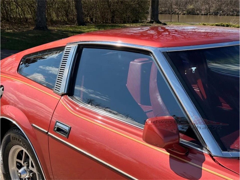 1980 Nissan Fairlady Z 2nd Gen - Image 30 of 31