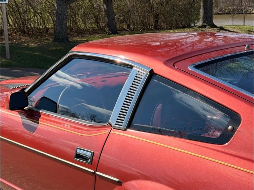 1980 Nissan Fairlady Z 2nd Gen - Image 20 of 31