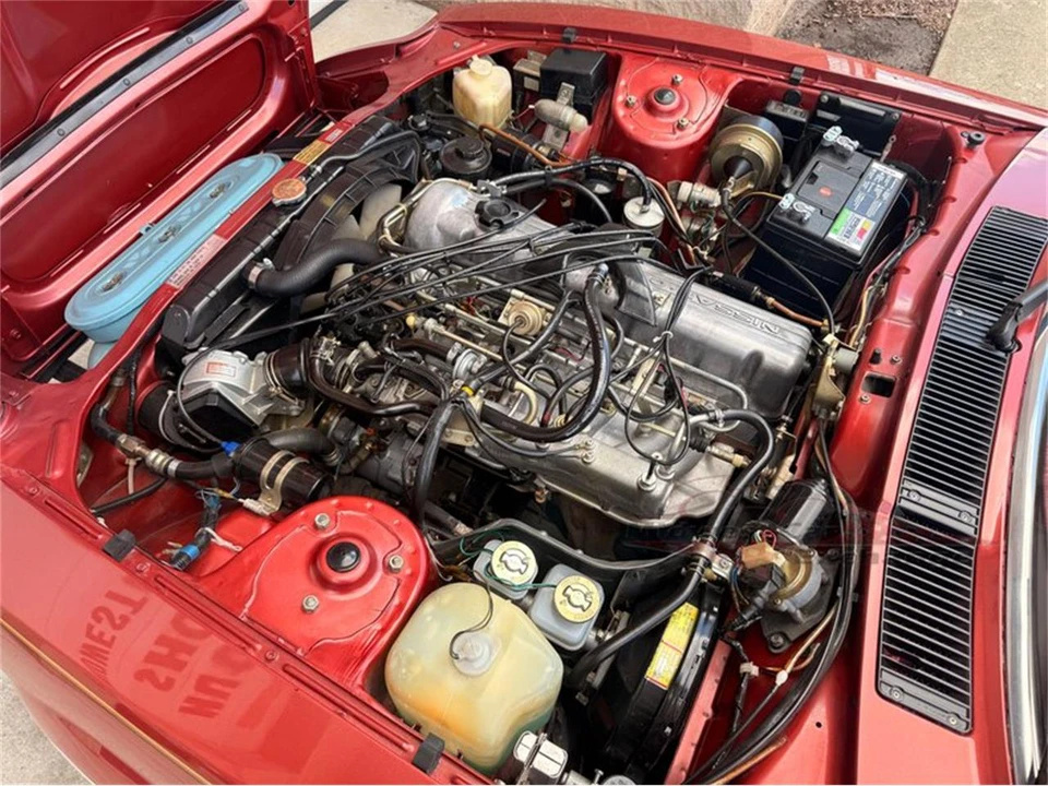 1980 Nissan Fairlady Z 2nd Gen - Image 5 of 31