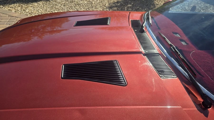1980 Nissan Fairlady Z 2nd Gen - Image 10 of 31