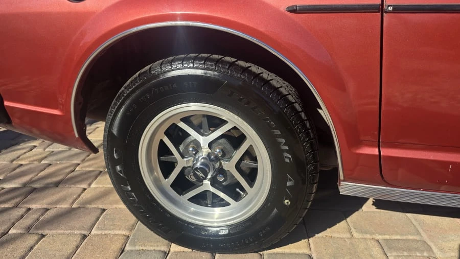 1980 Nissan Fairlady Z 2nd Gen - Image 16 of 31