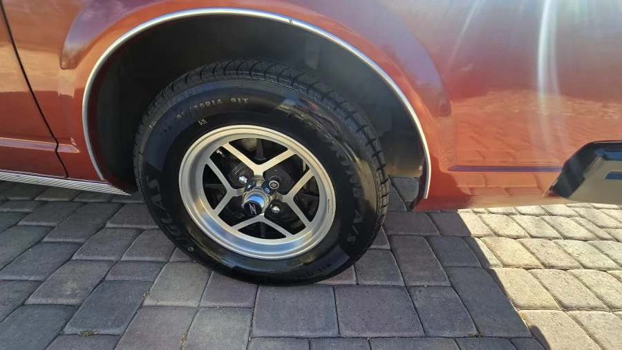 1980 Nissan Fairlady Z 2nd Gen - Image 15 of 31