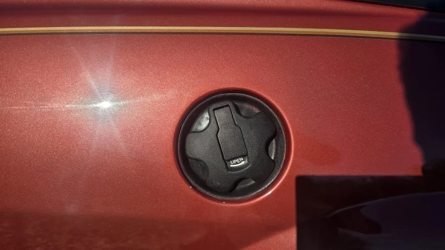 1980 Nissan Fairlady Z 2nd Gen - Image 13 of 31