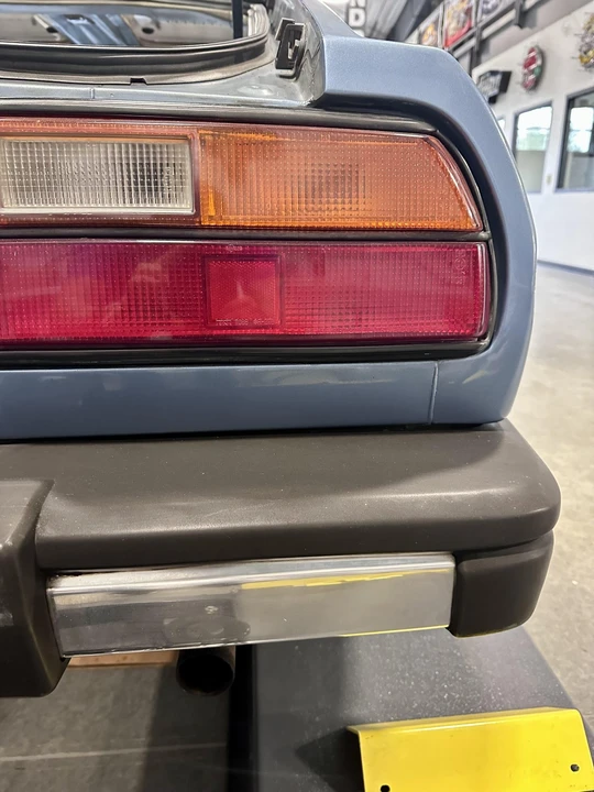 1980 Nissan Fairlady Z 2nd Gen - Image 28 of 31