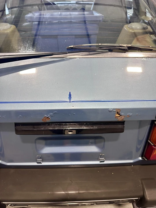 1980 Nissan Fairlady Z 2nd Gen - Image 24 of 31