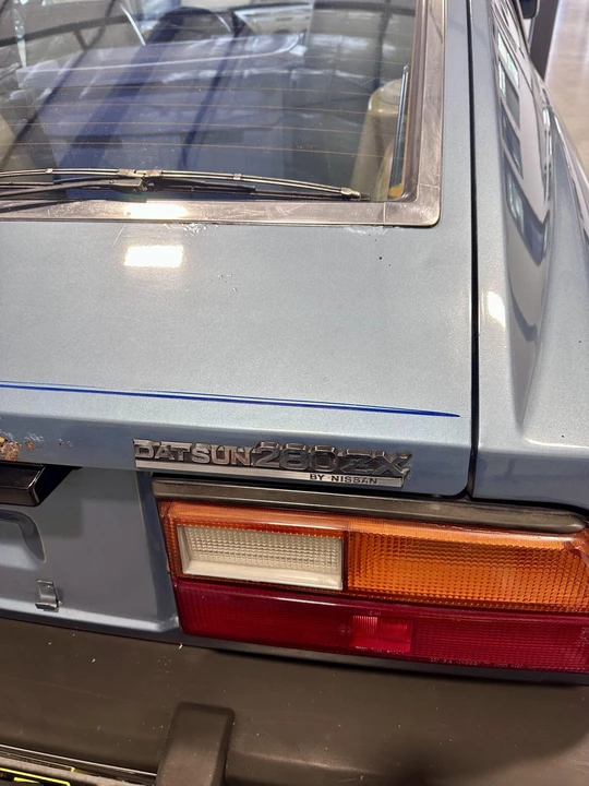 1980 Nissan Fairlady Z 2nd Gen - Image 30 of 31