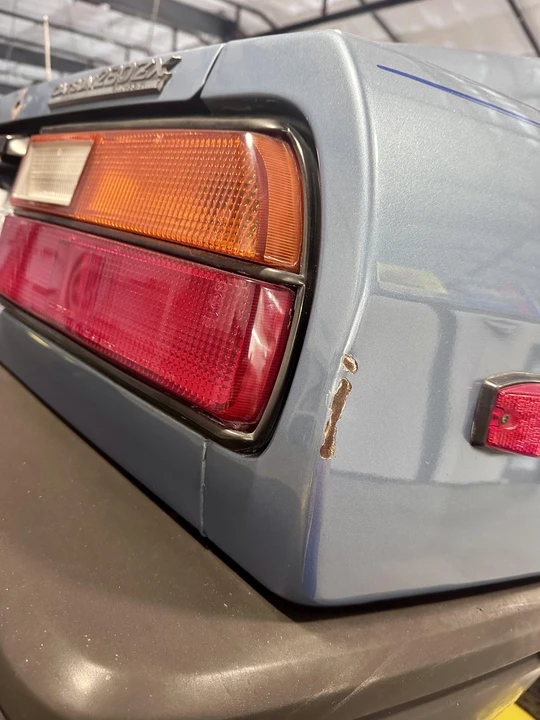 1980 Nissan Fairlady Z 2nd Gen - Image 29 of 31