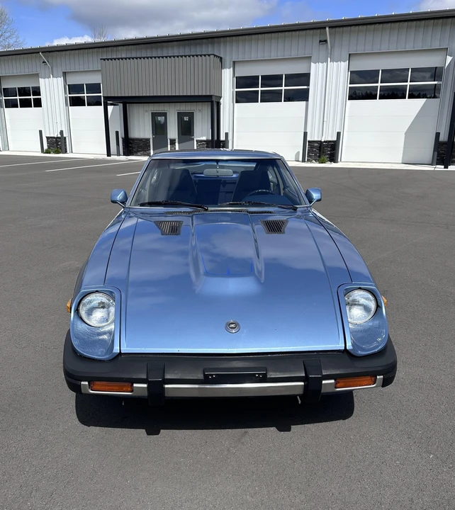 1980 Nissan Fairlady Z 2nd Gen - Image 4 of 31