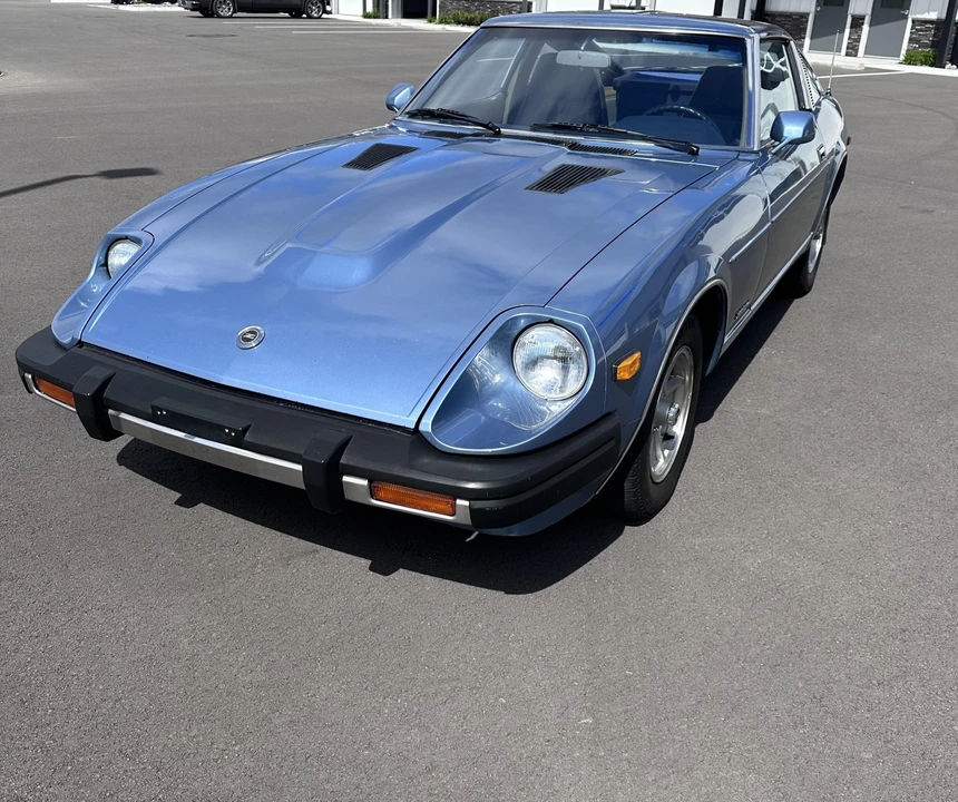1980 Nissan Fairlady Z 2nd Gen - Image 3 of 31