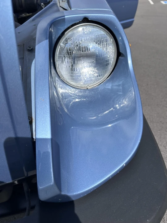 1980 Nissan Fairlady Z 2nd Gen - Image 19 of 31