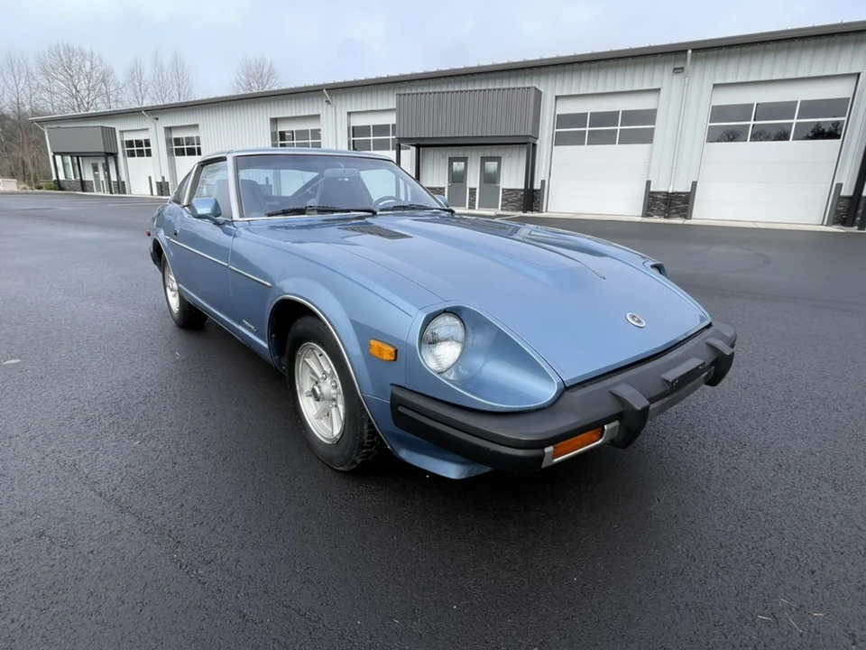 1980 Nissan Fairlady Z 2nd Gen - Image 13 of 31