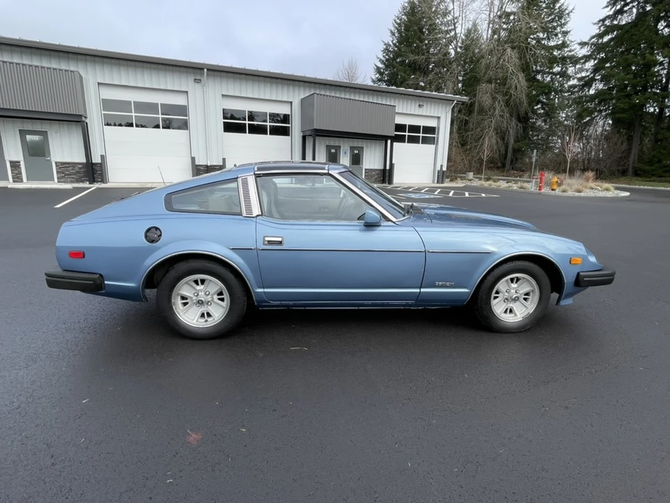 1980 Nissan Fairlady Z 2nd Gen - Image 14 of 31
