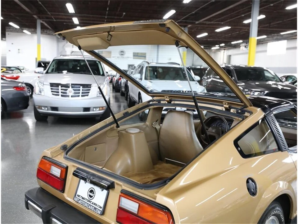1980 Nissan Fairlady Z 2nd Gen - Image 31 of 31